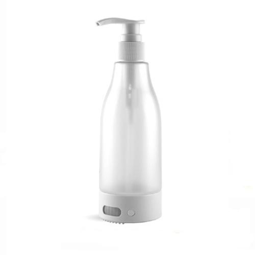 Дозатор для мыла с подсветкой SOAP BRITE 20 х 7 см (TD00447)