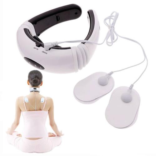 Массажер для шеи Neck Massager 5880 HX