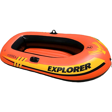 Лодка Explorer Intex (58330)