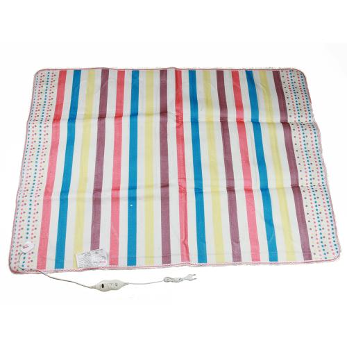 Электропростынь Electric blanket 150 x 120 см (5712)