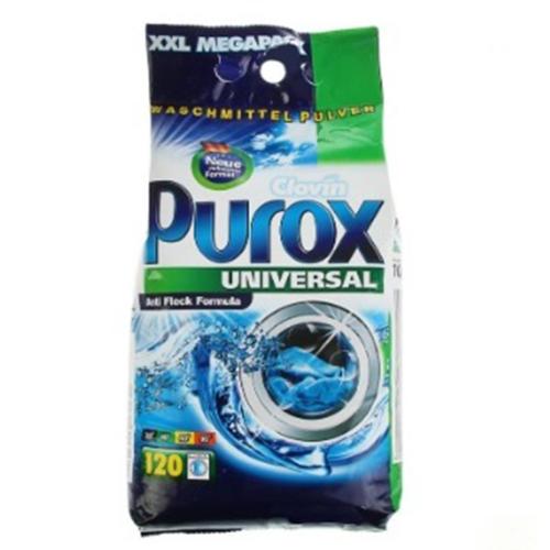 Стиральный порошок PUROX UNIVERSAL 10 кг п/э