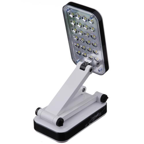 Настольная лампа светодиодная LED (DP-666)