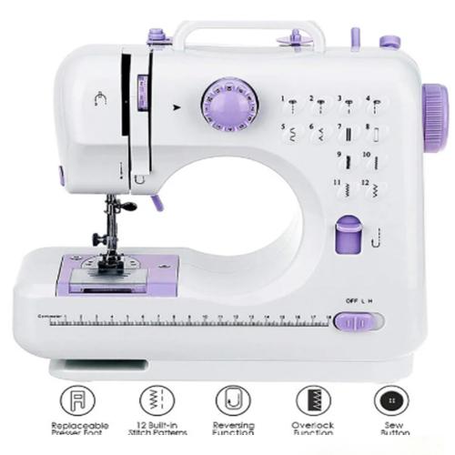 Швейная машинка SEWING MACHINE 705 -12 function (6) в уп. 6шт.