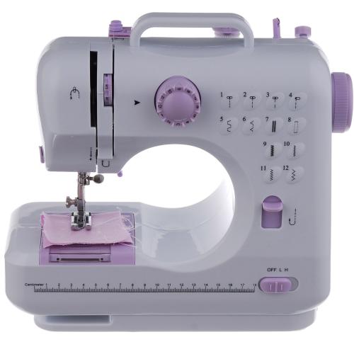 Швейная машинка SEWING MACHINE 505