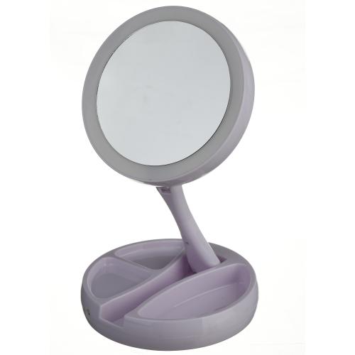 Настольное зеркало для макияжа My Fold Jin (R86662)