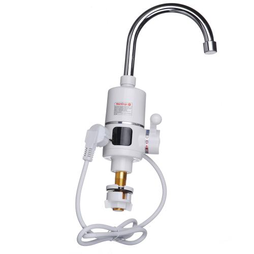 Проточный водонагреватель Water Heater Digital (RX-005)