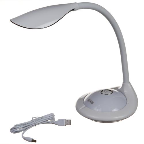 Настольная лампа светодиодная LED LAMP (DP-6004)