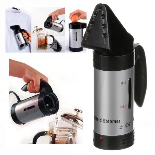 Ручной отпариватель многофункциональный Hand Held Steamer A6