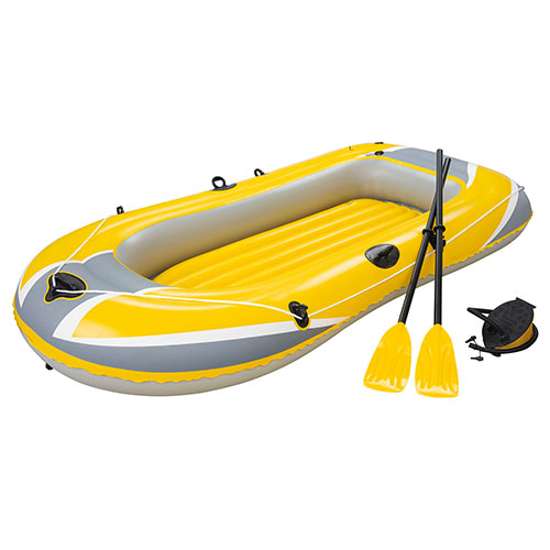 Лодка BestWay Hydro-Force Raft 61083