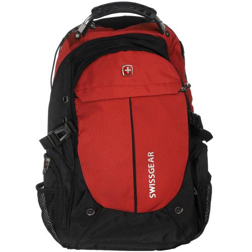 Рюкзак Swissgear (6222) Красный