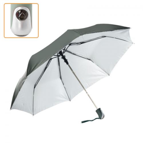 Зонт полуавтомат Silva д56см