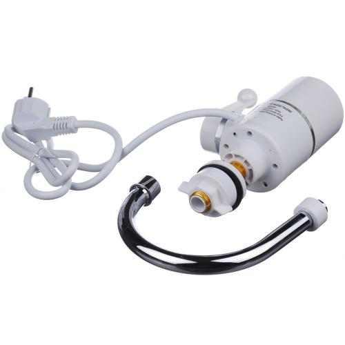 Проточный водонагреватель RX-005 (3000 Вт)