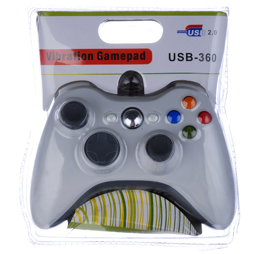 Джойстик игровой Game Pad USB-360