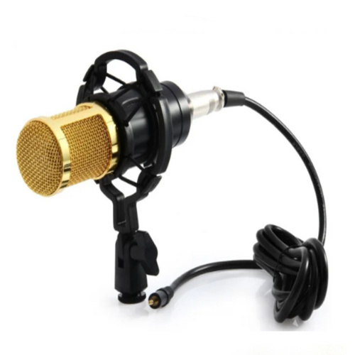 Микрофон студийный UKC DM-800 