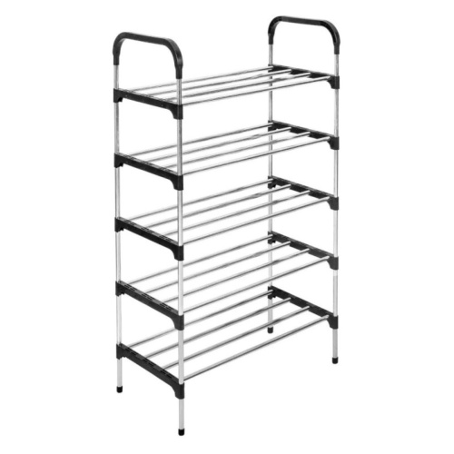 Полка для обуви Shoe Rack 56 х 28 х 97 см 5 полок (R31041)