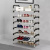 Полка для обуви Shoe Rack 55 х 23 х 110 см 6 полок (R31042)