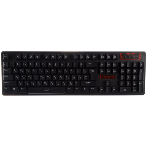 Клавиатура беспроводная и мышь UKC HK-6500