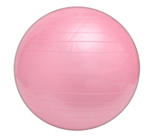 Мяч для фитнеса Profit 85 см (0278) Розовый
