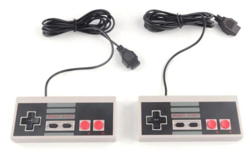 Игровая приставка GAME NES 620