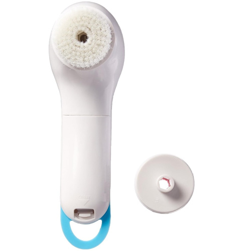 Массажная чистящая щетка для лица Spin Spa Cleansing Facial Brush