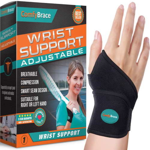 Бандаж для запястья ComfyBrace Wrist Support