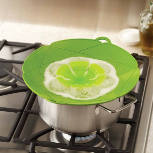 Крышка невыкипайка Spill stopper lid (101 TV) Силикон