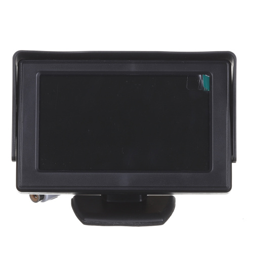 Автомобильный дисплей для двух камер LCD 4.3'' Digital Car Rear (1309) 