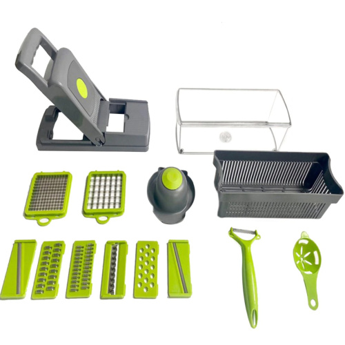 Овощерезка Nicer Dicer 