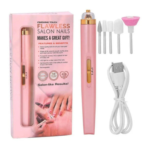 Фрезер для маникюра и педикюра Flawless Salon Nails (7863)