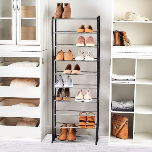 Полка для обуви Amazing Shoe Rack 338 LR