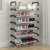 Полка для обуви Shoe Rack 55 х 23 х 110 см 6 полок (R31042)