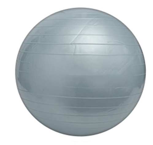 Мяч для фитнеса Profit 55 см (0275) Серый