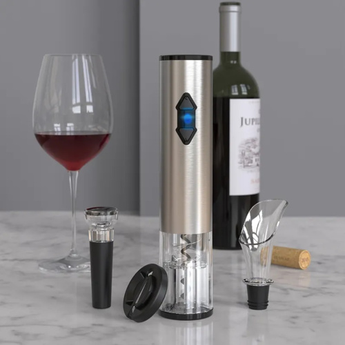 Набор для вина ELECTRIC WINE SET 4 в 1 (540 EW)