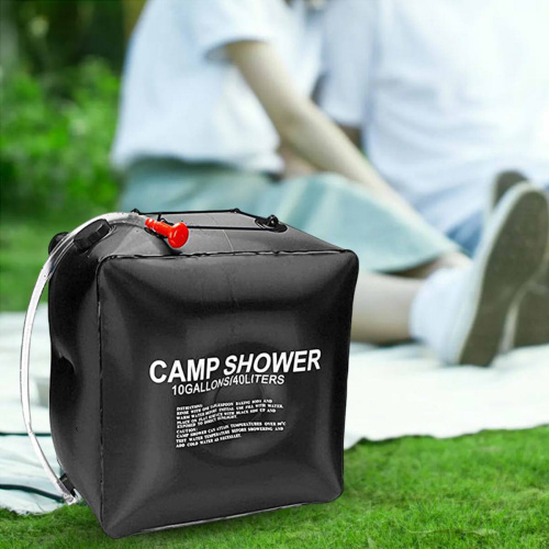 Душ туристический портативный Camp Shower 40 л