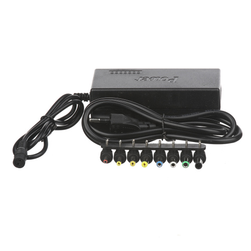 Адаптер универсальный для laptop 220v Adapter 901