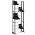 Полка для обуви Amazing Shoe Rack 338 LR