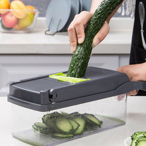 Овощерезка Nicer Dicer 