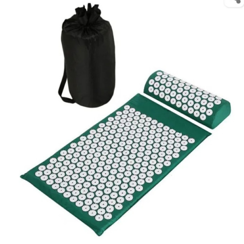 Акупунктурный массажный коврик Acupressure Mat