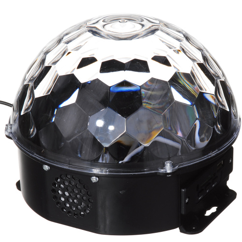 Лампа диско-шар Magic Ball Light (XXB-01)