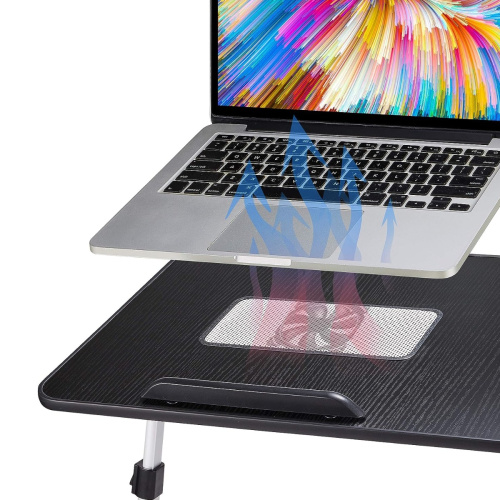 Столик трансформер для ноутбука Multi function laptop desk 