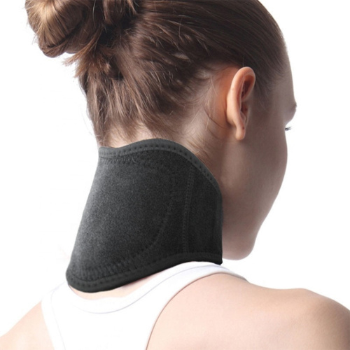 Бандаж для шеи Self Heating Neck Guard Band