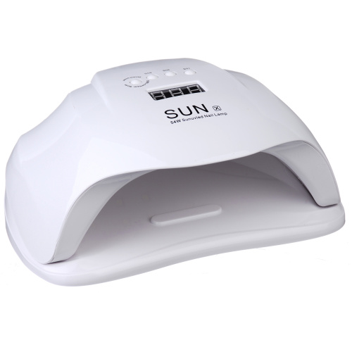 Лампа SUNI 54W UV/LED (001)