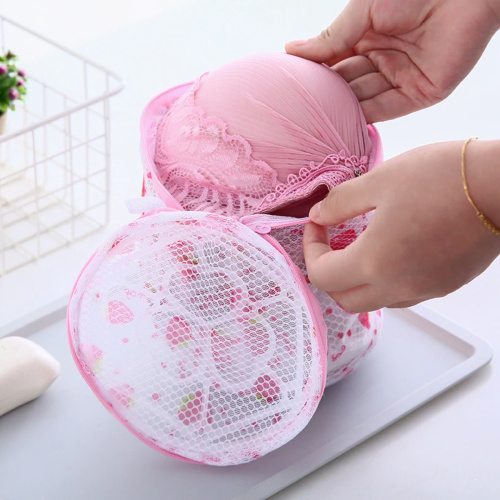 Мешок для стирки белья Washing Bra Bag