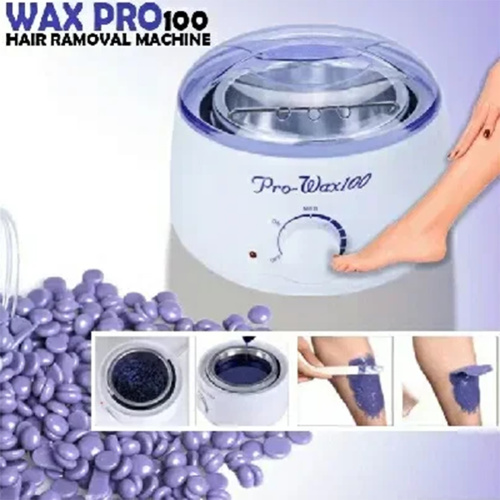 Воскоплав баночный с терморегулятором PRO WAX 100