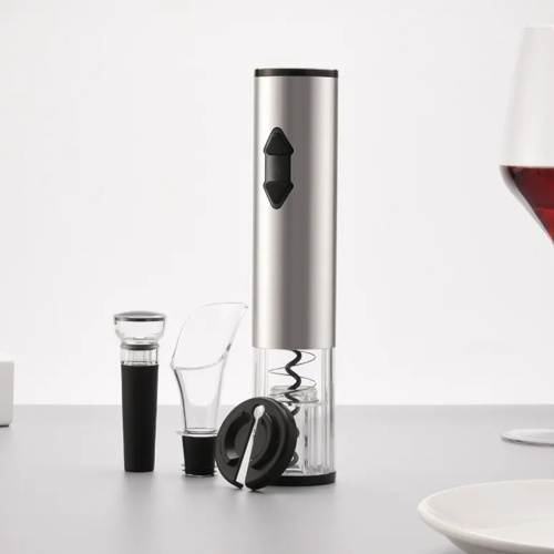 Набор для вина ELECTRIC WINE SET 4 в 1 (540 EW)