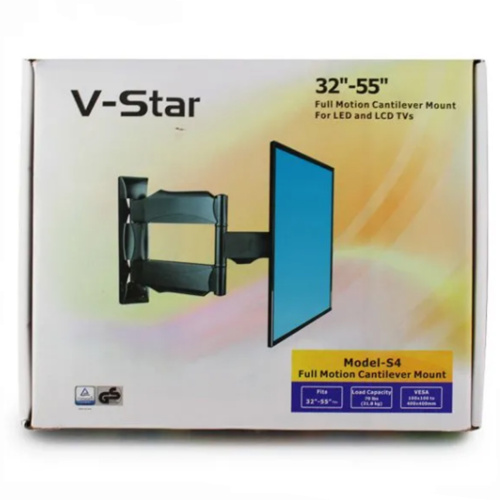 Кронштейн для телевизора V-STAR S4 32-55" (8003)