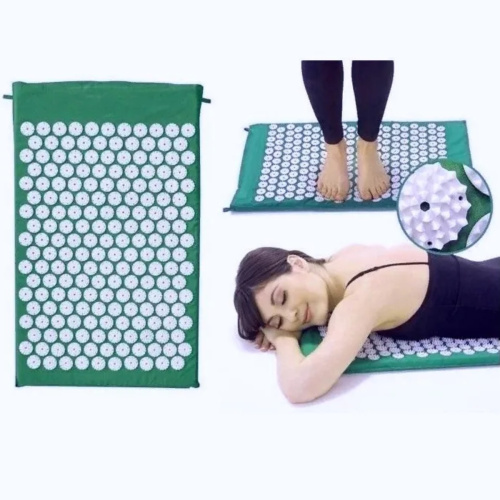 Акупунктурный массажный коврик Acupressure Mat