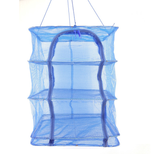 Сетка для сушки рыбы, фруктов и грибов Fish Drying Net 40 х 40 х 65 см (40 FDN)