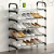 Полка для обуви Shoe Rack 56 х 28 х 97 см 5 полок (R31041)