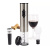 Набор для вина ELECTRIC WINE SET 4 в 1 (540 EW)